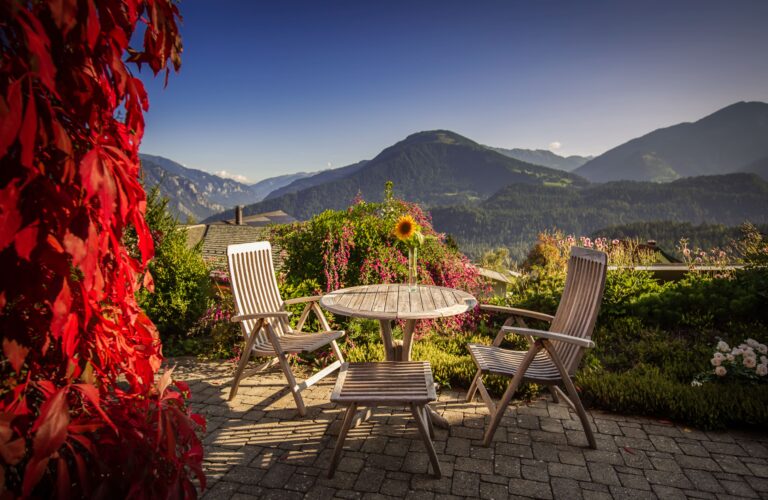 Casa Jacobi, Trin