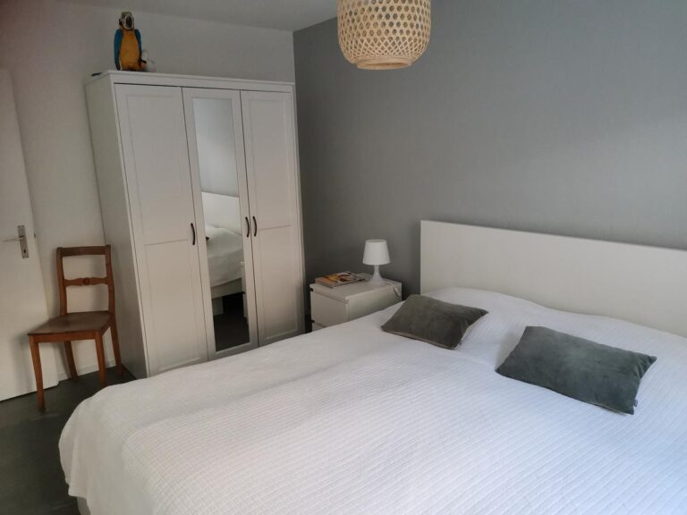 Ferienwohnung Plattella
