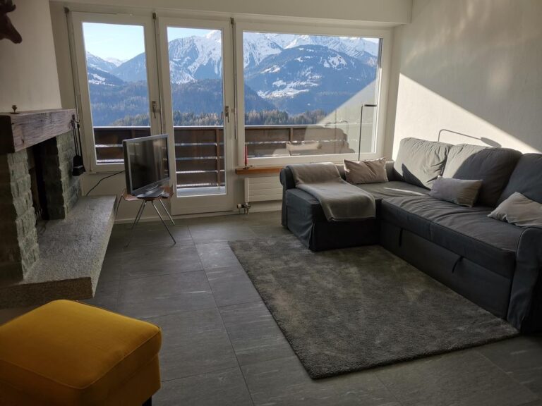 Ferienwohnung Plattella