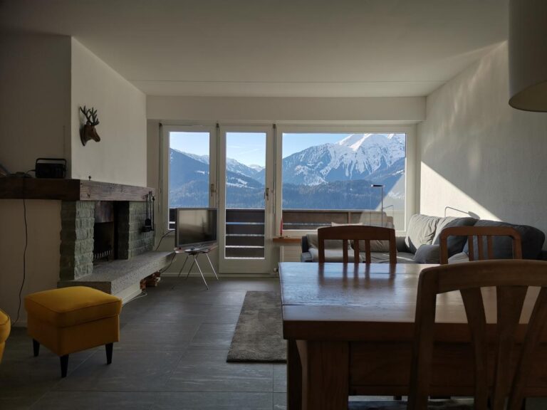 Ferienwohnung Plattella
