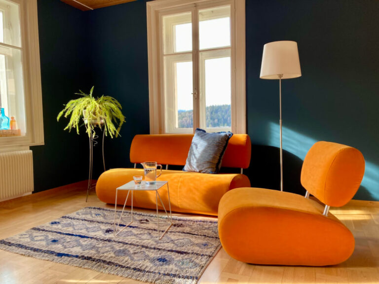 Ferienwohnung La Scala