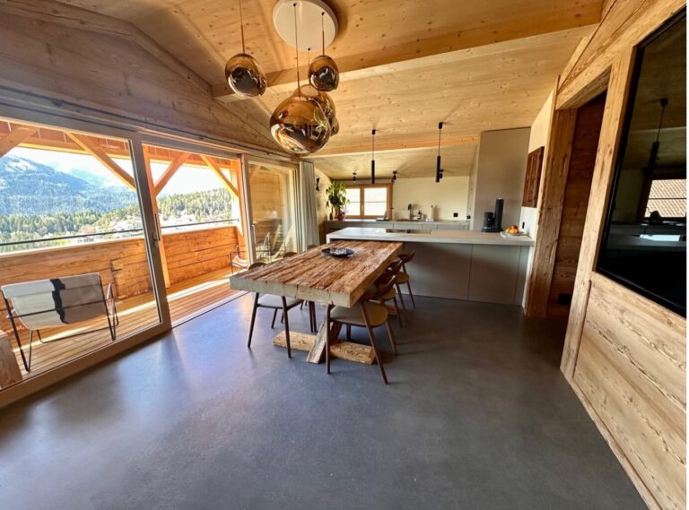Casa Felice Ferienwohnung