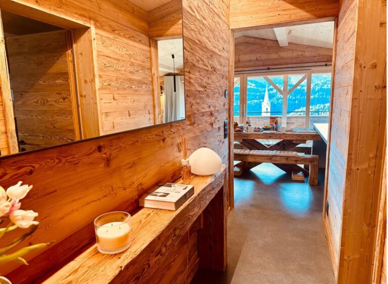 Casa Felice Ferienwohnung