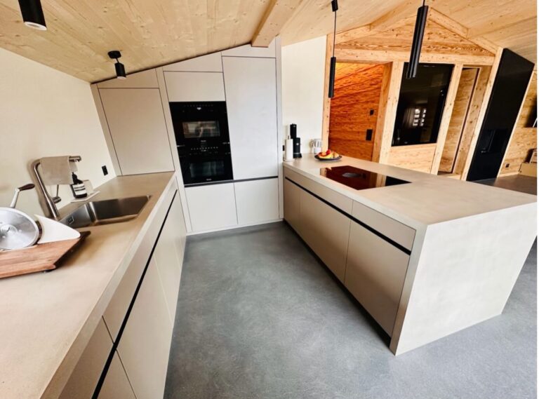 Casa Felice Ferienwohnung