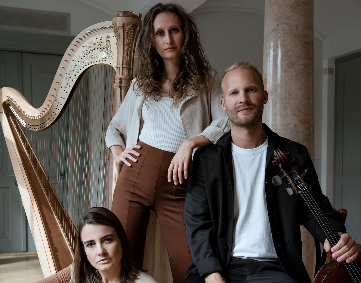 KONZERT ENSEMBLE LYRIX – OBSCURA