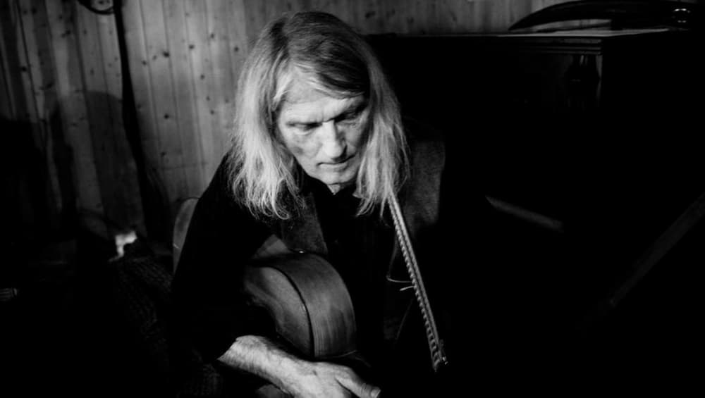 Konzert mit Walter Lietha