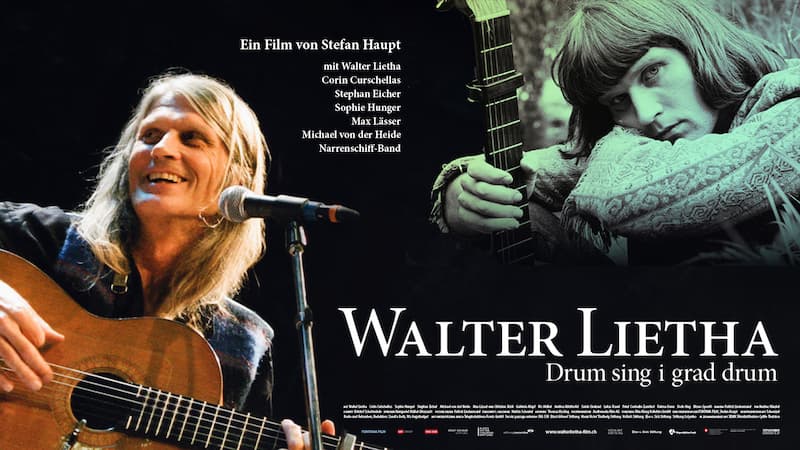 Walter Lietha